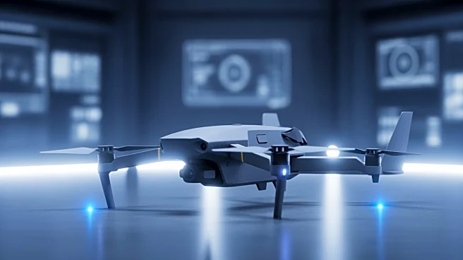 Ukraine Awaits White House Approval for U.S. Drone Production Deal