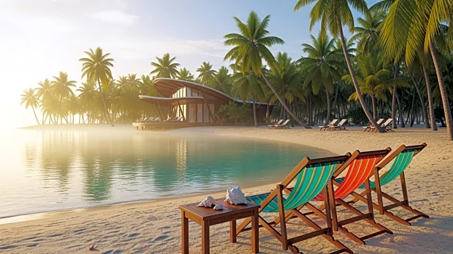 Jean-Michel Cousteau Resort Undergoes Major Renovation to Enhance Family Accommodations