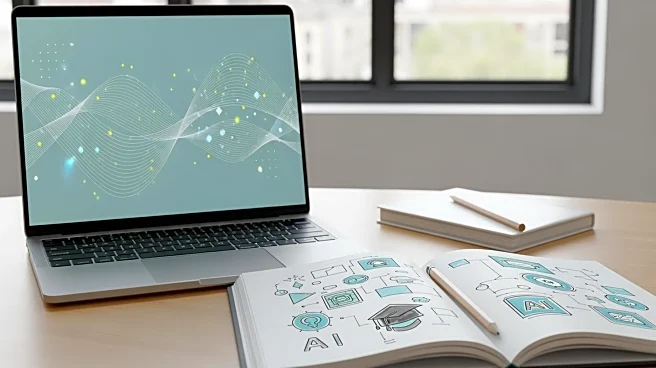 Code.org Seeks Curriculum Growth Manager to Expand AI and Computer Science Education