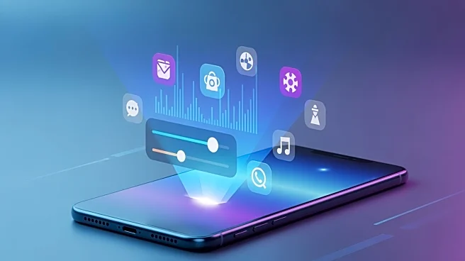 Gemini's Task Automation Feature Launches on Galaxy S26, Enhancing App Control