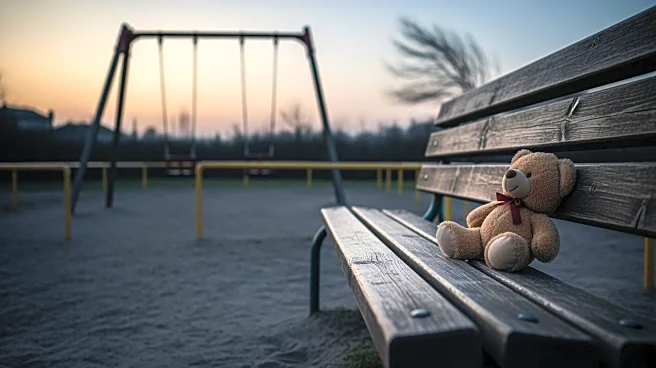 United Nations Accuses Russia of Deporting Ukrainian Children, Alleging Crimes Against Humanity