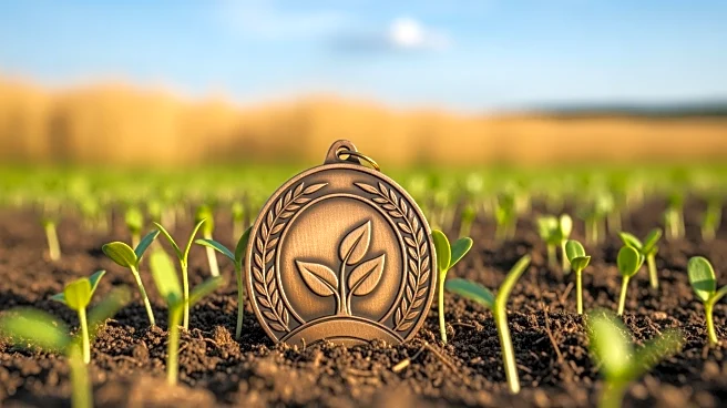 Illinois Farmers Honored with 2026 Master Farmer Award for Agricultural Excellence