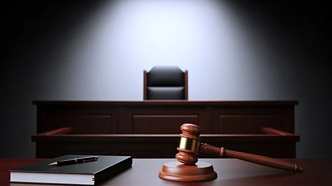 Supreme Court to Review SEC Disgorgement Orders Amid Legal Scrutiny