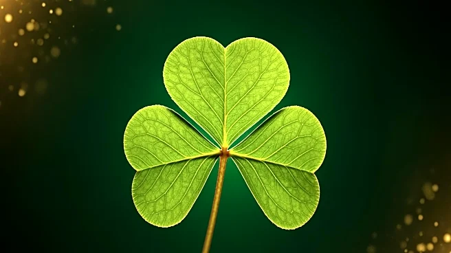 Dan Hilferty Named Grand Marshal of 2026 Philadelphia St. Patrick's Day Parade