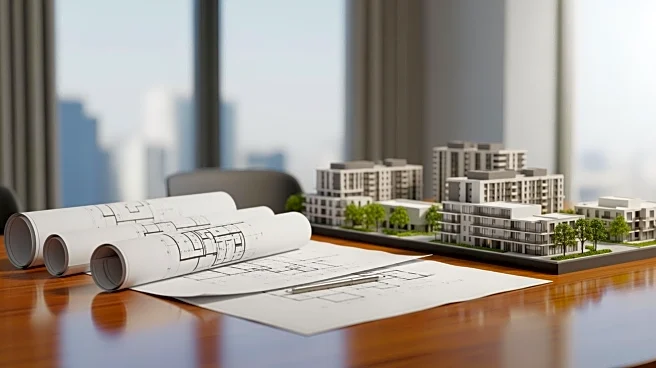 Senate Approves Bipartisan Housing Affordability Bill to Boost Supply and Limit Wall Street Purchases