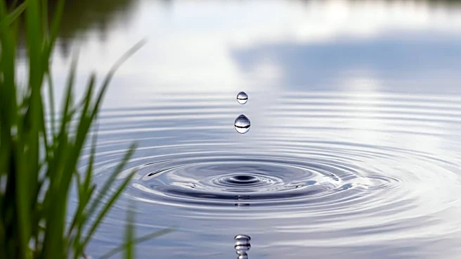 Ann Arbor Gelman Plume Added to EPA Superfund List for Cleanup