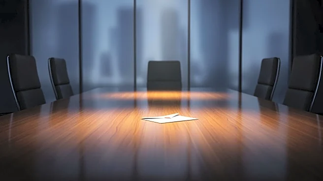 Lake County Board Candidate Alleges Backroom Deals Amid Election Controversy