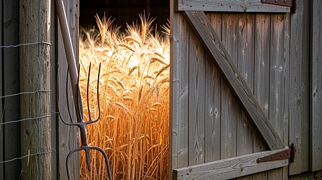 Dixon Farmer Mike Pratt Honored as 2026 Master Farmer for Community and Agricultural Excellence