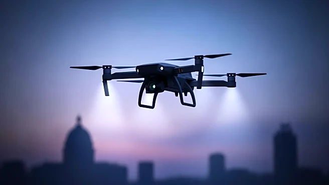 California Governor Gavin Newsom Addresses FBI Alert on Potential Iranian Drone Threat