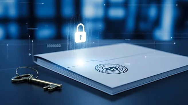 Government Investigates Allegations of Social Security Data Misuse by DOGE Staffer