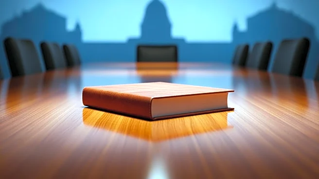 Senator Markwayne Mullin's DHS Nomination Faces Scrutiny Over Past Employment Controversy