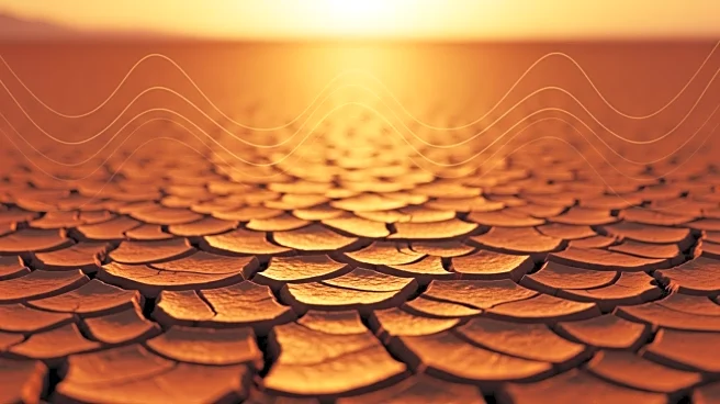 Southern California Faces Record-Breaking Heat Wave, Raising Health Concerns