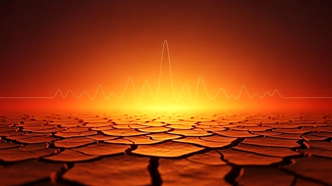 Climate Scientist Discusses Earth's 'Fever' and Urgent Need for Action