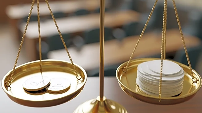 State Lawmakers Address Rounding Rules Amid Penny Shortage