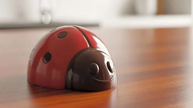 FDA Issues Recall for Lidl US's Favorina Chocolate Ladybugs Due to Undeclared Allergen