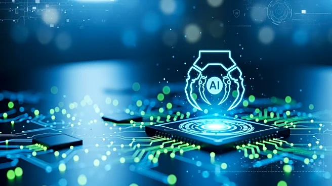 China's Tech Firms Rapidly Adopt OpenClaw AI Agents Amid Security Concerns