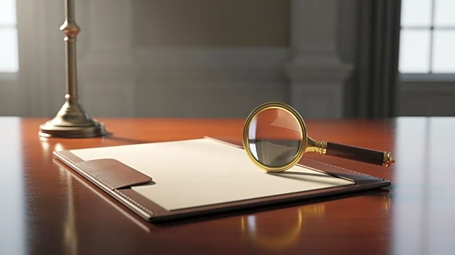 UK Government Faces Scrutiny Over Epstein-Linked Appointment