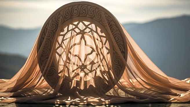 China's Ethnic Unity Law Sparks Concerns Over Minority Rights