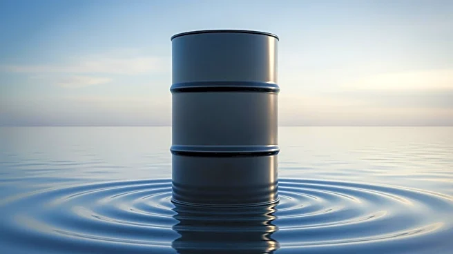 Iranian Oil Exports Persist Through Hormuz Amid Regional Tensions