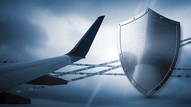 Aviation Insurers Face Rising War-Risk Premiums Amid Iran Conflict