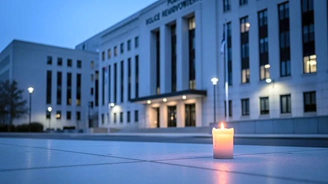 Protest Planned at Baltimore County Police HQ Over Samuel Brown's Death