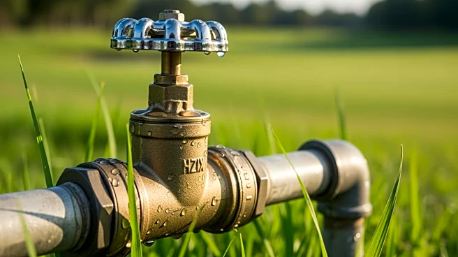 Judge Orders Crazy Mountain Ranch to Improve Water Source Vetting for Golf Course