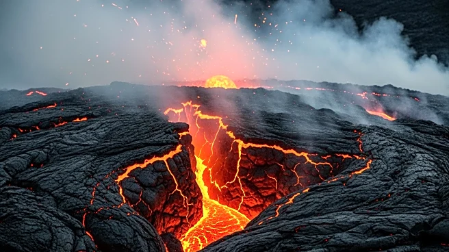 NASA Monitors Mayon Volcano Eruption, Highlights Significant Sulfur Dioxide Emissions