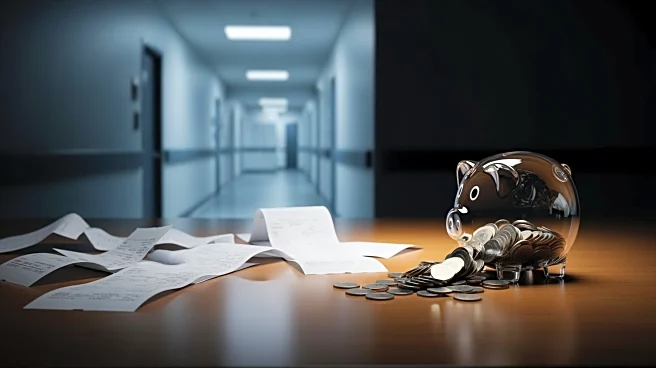 Minnesota Health Care Provider Accused of Misusing $600K in Medicaid Funds for Personal Expenses