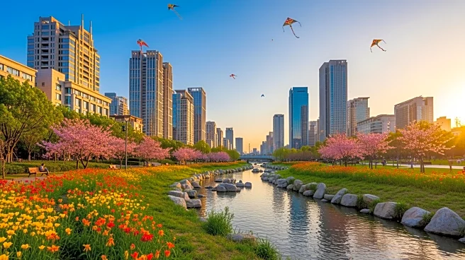 Fremont, California Ranked Happiest City in the U.S. for 2026