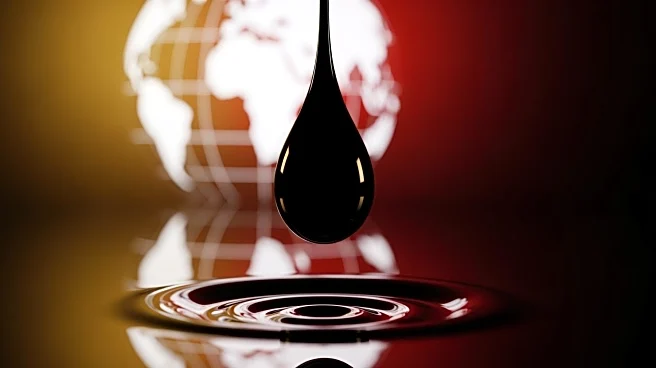 Iran Conflict Escalates: Global Economic Impact and Rising Oil Prices