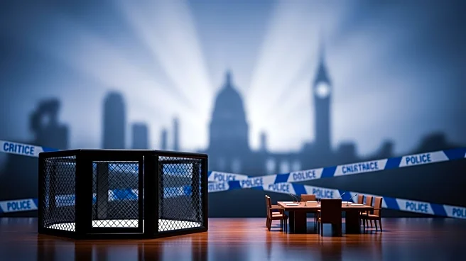 Joe Rogan Criticizes Timing of UFC Event at White House Amid Global Conflict