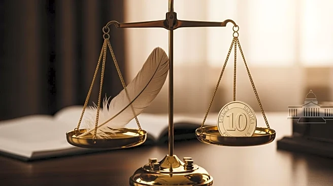 Women in Federal Service Face Persistent Retirement Gaps Despite Support Systems