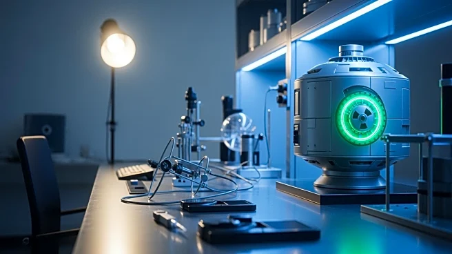 University of Liverpool to Train UK's Future Nuclear Workforce