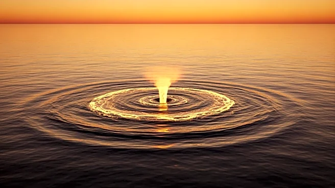 El Niño Expected to Form by September, Raising Global Temperature Concerns