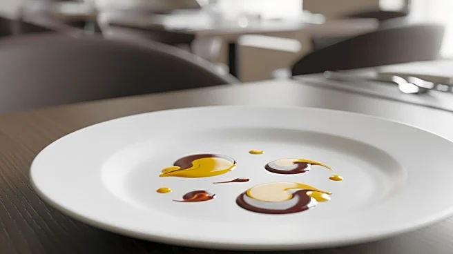 New York City Court Upholds Foie Gras Ban, Impacting Local Restaurants