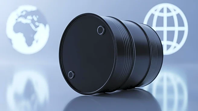 Global Buyers Line Up for Russian Oil Following U.S. Sanction Easing