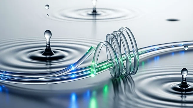 Openreach Trials Fiber-Based Leak Detection System to Save Water