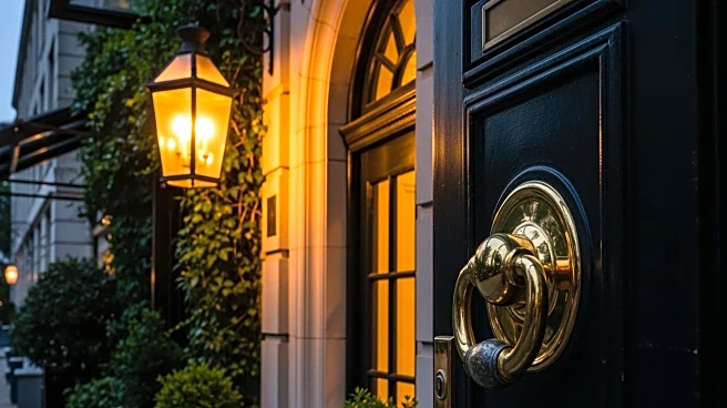 The Shepherd Mayfair Hotel to Open in Summer 2026, Enhancing London's Luxury Hospitality Scene