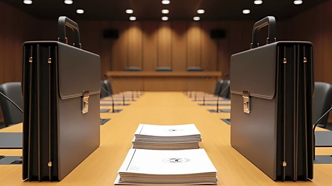 Taiwan Parliament Approves $9 Billion U.S. Arms Deals Amid Defense Spending Concerns