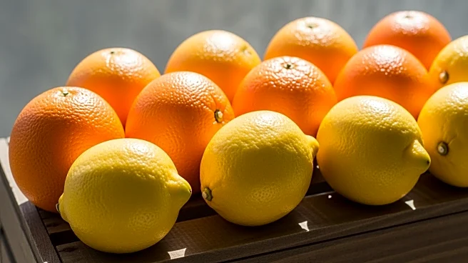 Mexican Fruit Fly Quarantine Imposed in San Diego to Protect Agriculture