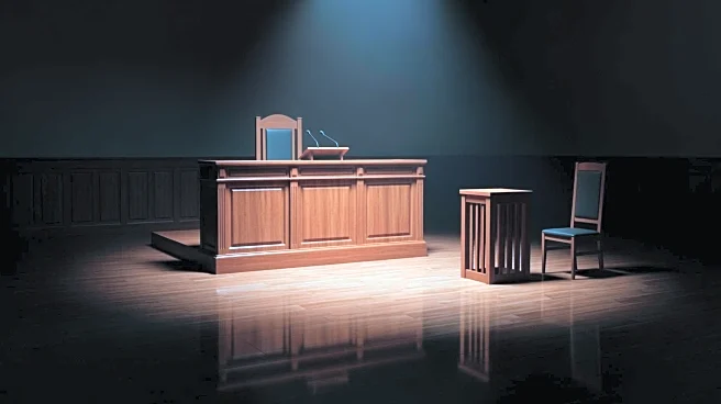 Oxnard Woman Charged with Murder in Deaths of Two Newborns, Faces Competency Hearing