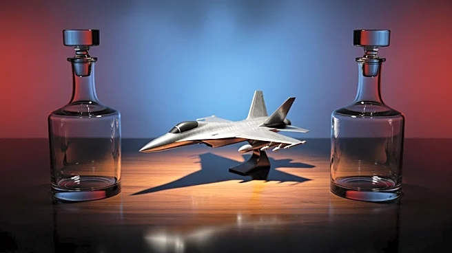 President Trump Poised to Approve $14 Billion Arms Deal for Taiwan Amid Rising Tensions with China