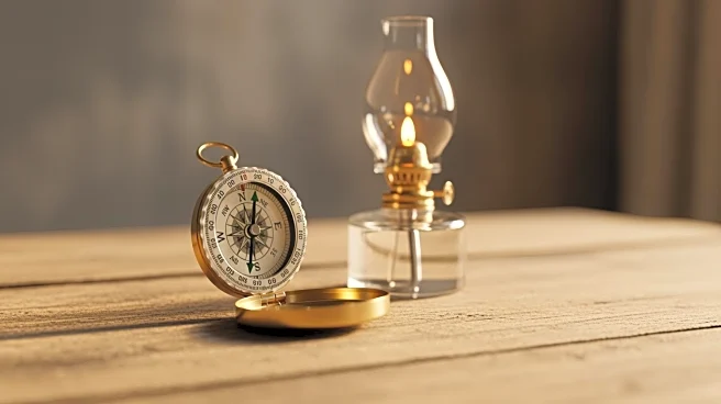 Cuban President Confirms Recent Talks with U.S. Amid Energy Crisis