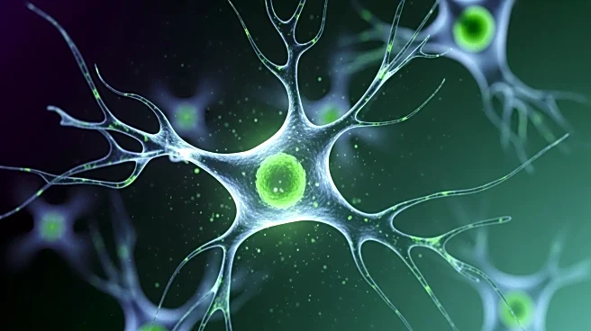 University of Michigan Researchers Discover New Cell Death Mechanism with Implications for Immunity