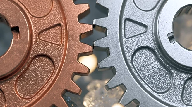 Chile and U.S. to Initiate Critical Minerals Partnership Talks to Strengthen Supply Chains