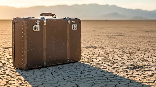 U.S. Deportations to Eswatini Continue Amid Controversy Over Third-Country Agreements