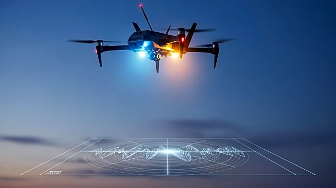 Ukraine's Drone Strategy Spurs Global Demand for Interceptor Drones Amid Shahed Threats