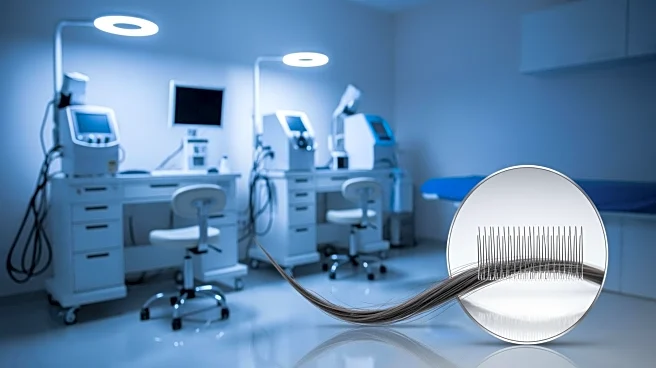 Turkey's Hair Transplant Clinics Attract International Patients with Advanced Techniques and Cost Benefits