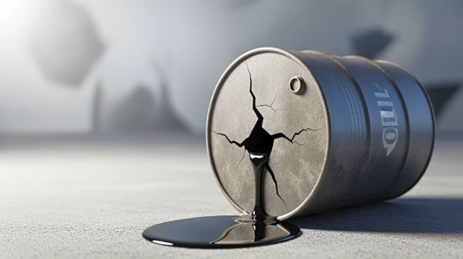 Ukrainian President Zelenskyy Criticizes U.S. Waiver on Russian Oil Sanctions, Citing War Funding Concerns