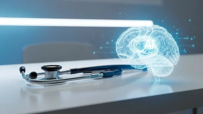 American Medical Association Reports Doubling of AI Use Among Physicians, Highlighting Growing Integration in Healthcare